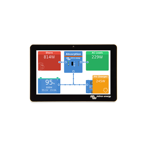 [BPP900455050] GX Touch 50