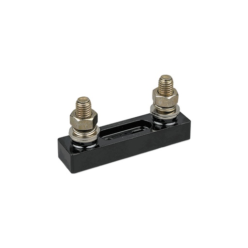 [CIP106100000] Porta-fusível para fusível ANL