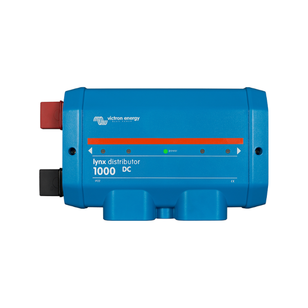 Lynx Distributor ( M8 ) 