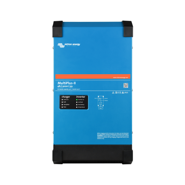MultiPlus-II 48/3000/35-32 230V []