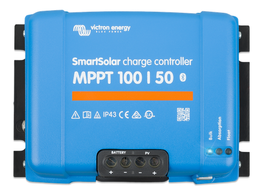 [SCC110050210] SmartSolar MPPT 100/50