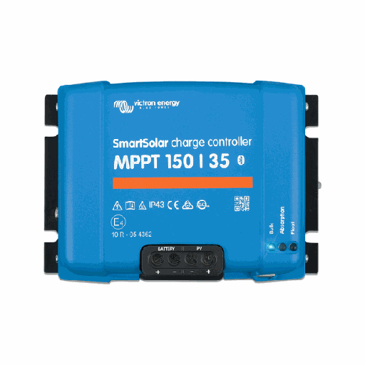 [SCC115035210] SmartSolar MPPT 150/35