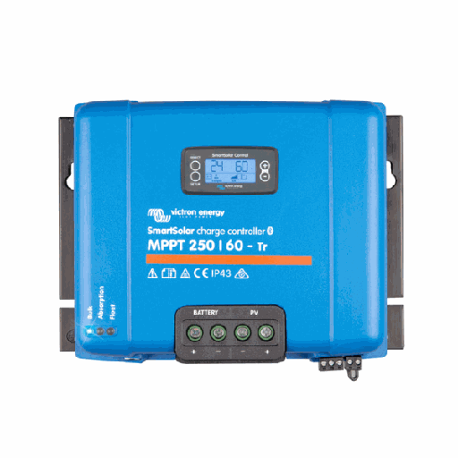 [SCC125060221] SmartSolar MPPT 250/60-Tr