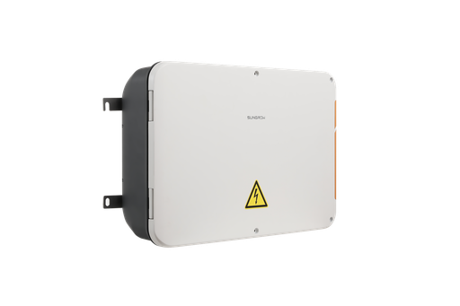[COM 100A v236] Sungrow datalogger COM100A hasta 200 equipos
