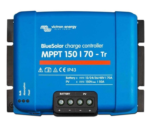 [SCC115070211] SmartSolar MPPT 150/70-Tr