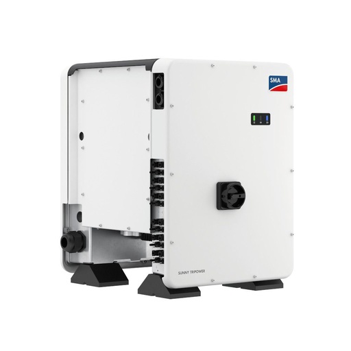 [STP50-41] SMA STP 50 CORE 1 (50 KW; 6 MPPT). Disponible extensión de garantía.