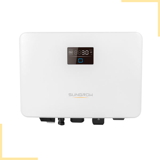 [SG2.0RS-S] Inversor Sungrow SG2.0RS-S-V11 - 1 MPPT, 2KW (230 V/ 50 Hz)