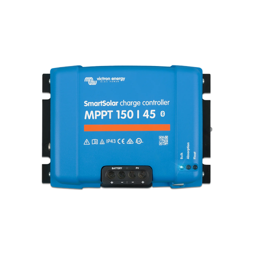 [SCC115045212] SmartSolar MPPT 150/45