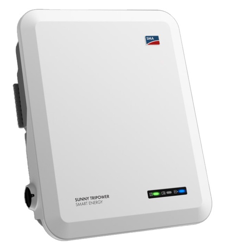 [STP10.0-3SE-40] Inversor híbrido trifásico SMA Sunny Tripower 10.0 Smart Energy (STP10.0-3SE-40)
