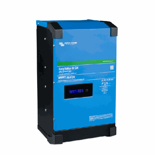 [PMP482507010] EasySolar-II 48/5000/70-50 MPPT 250/100 GX