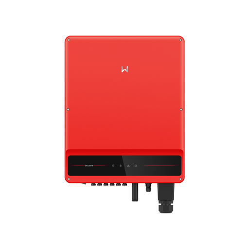 [SMT0050-33-01P] Inversor conexión a red 50KW trifásico 5 MPPT, GW50KS-MT 400Vac