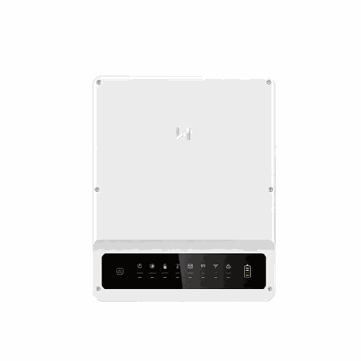[ETU5000-06-02P] ETU5000-06-02P - Inversor híbrido trifásico, GW5KW-ET-16A PLUS 2-MPPT (Wattímetro GM3000 incluído)