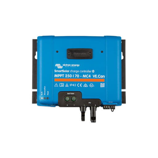 [SCC125070421] SmartSolar MPPT 250/70-Tr VE.Can