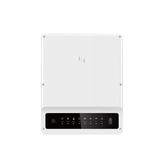 [ETT0015-01-02P] Inversor híbrido Trifásico, GW15KW-ET 2-MPPT