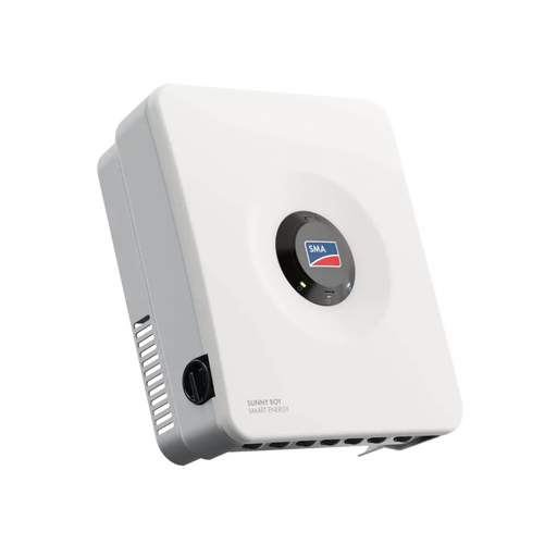 [SBSE4.0-50] Inversor híbrido monofásico SMA Sunny Boy 4.0 Smart Energy (SBSE4.0-50)