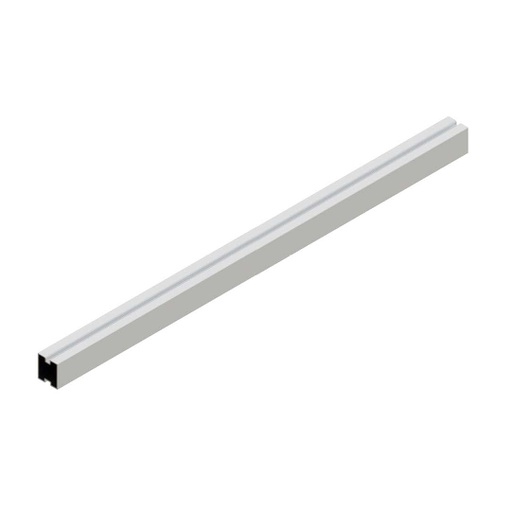 [A1543] C-600-10-A. Elemento de união entre filas para estruturas lastradas. Anodizado