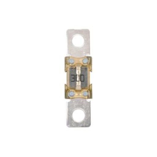[CIP138300020] MEGA-fuse 300A/80V - (Bolsa de 5 unidades)