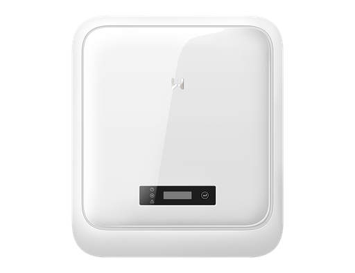 [MSC8500-06-00P] GW8500-MS-30 (NPS). Inversor de ligação à rede 8500W monofásico, 3-MPPT