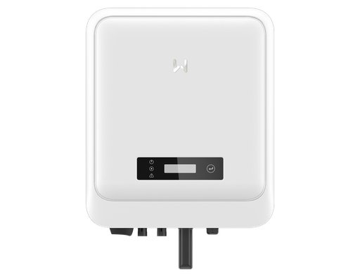 [DSC6000-16-00-P] GW6000-DNS-30 (NPS). Inversor ligado à rede 6000W monofásico, 2-MPPT