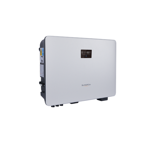 [ASG01642] Inversor Sungrow SG10.0RS-V13 - 3 MPPT, 10KW (230 V/ 50 Hz)