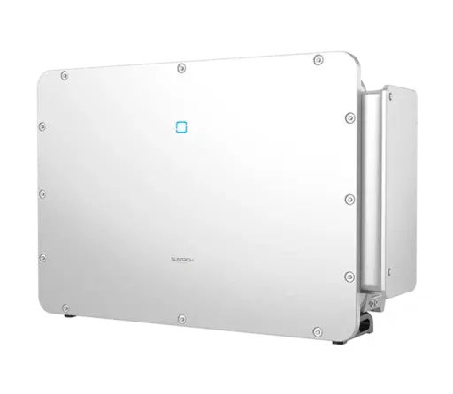 [ASG02057] Inversor SUNGROW SG350HX-20. 350 Kw 1500 Vdc 6 MPPTs. (800 VAc- 50Hz) 75A 