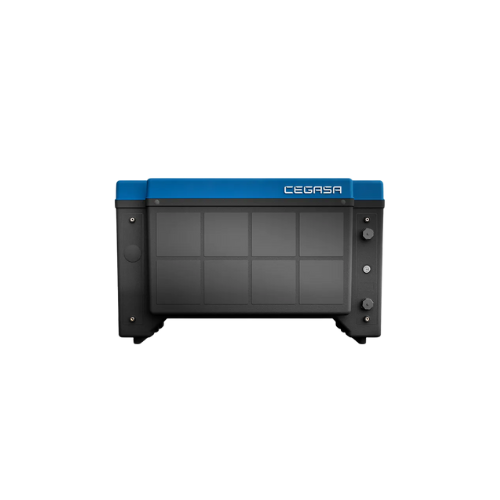 [110023] Módulo Cegasa Ebick LV 13kWh []