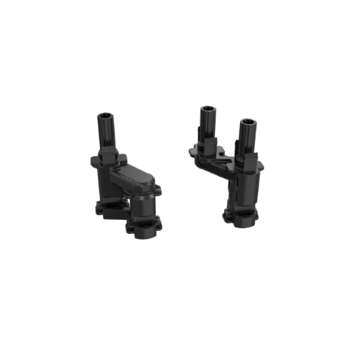 [B0B01253] Y Connector (para instalación en paralelo baterías SBH)
