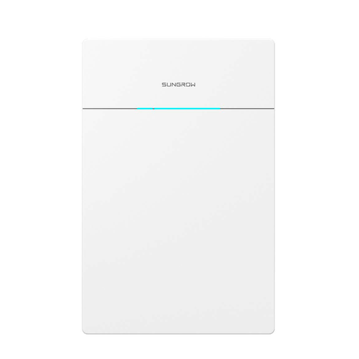 [AST06647] Batería Sungrow SBS 5 kWh solução integrada 