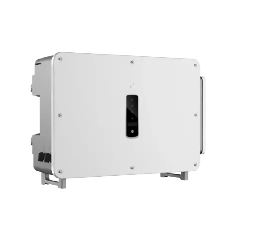 [GTU100K-11-01P] Inversor conexión a Red 100KW Trifásico 8 MPPT, GW100K-GT 400Vac