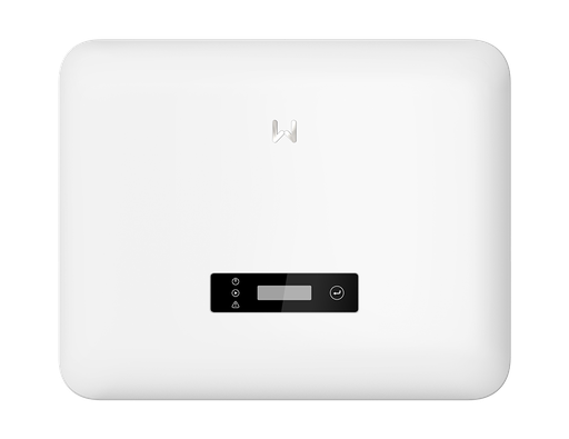 [DTM0020-04-01P] Inversor conexión a Red 20000W Trifásico, GW20K-SDT-30