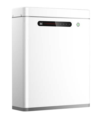 [BAD0050-04-00P] Batería de Litio Goodwe LX U5.0-30 - 5,12 kWh - Bajo Voltaje (with Fire Suppression and Heating Functions)[]