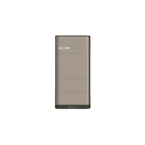 [85000117] Módulo de batería EP Cube 5kWh (EP Cube B2-5G)