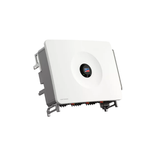 [3-125-1100-1-70] SMA Sunny Tripower 125 (STP125-70) (125 KW; 12 MPPT)