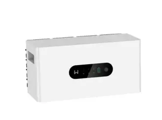 [EAA0800-03-00P] Inversor híbrido Goodwe "tudo em um" (Inversor + Bateria) (GW0.8/1.9-ESA-PS-G10)
