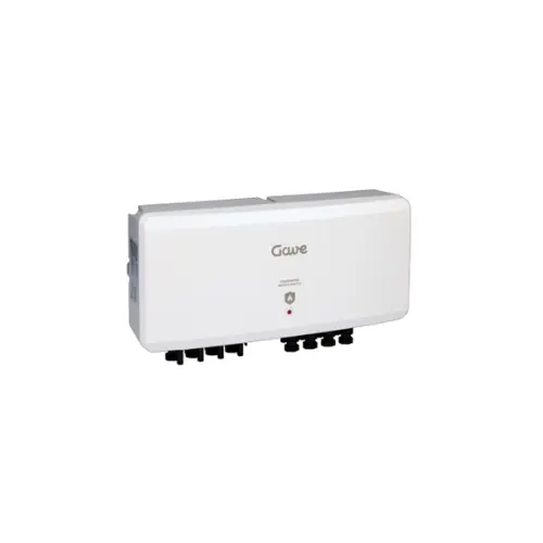 [SFF140/5] Firefighter Interruptor de seguridad para bomberos 5 strings