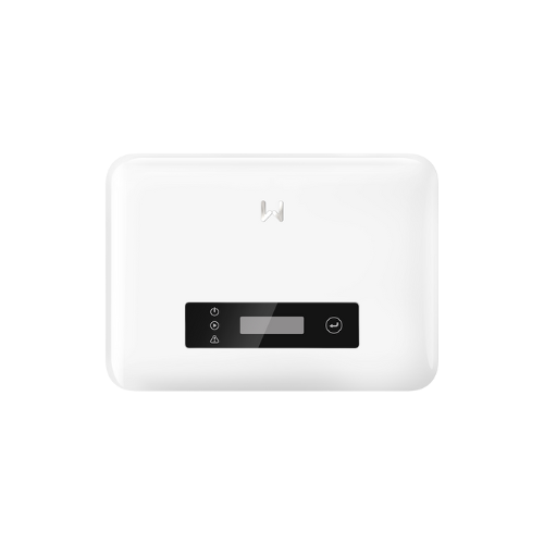 [SSA1500-02-01P] Inversor GoodWe conexión a red 1500W monofásico, GW1500-XS-30