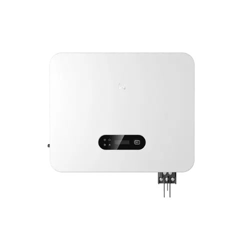 [NAB0030-03-00P] Inversor GOODWE conexión a Red 30kW Trifásico, GW30K-SDT-30