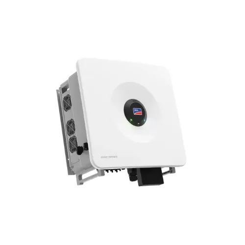 [03-50-1100-1-80] Inversor SMA Sunny Tripower X 50 (STP 50-80) (50 KW; 5 MPPT).