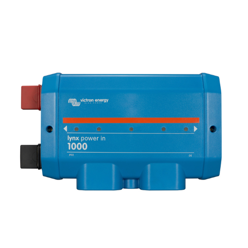 [LYN060404010] Lynx Class-T Power In (M10)