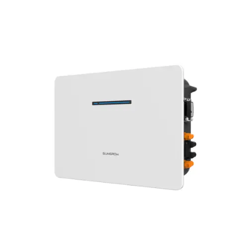 [A0S01002] Módulo de batería SBL060 5,8 kWh - A0S01002