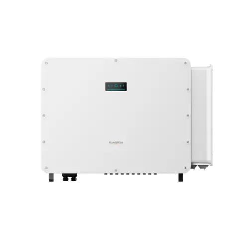 [A0SH1070] Inversor híbrido trifásico Sungrow SH80CX - 80 kW (400 V / 50 Hz)