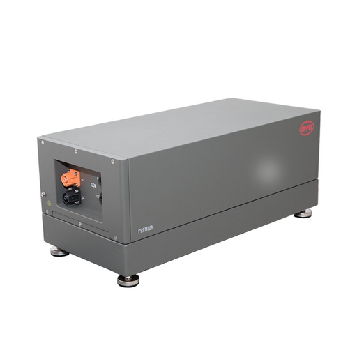 [12940054-00] Premium LVS PDU - BCU+Base de gestão de carga Bateria BYD