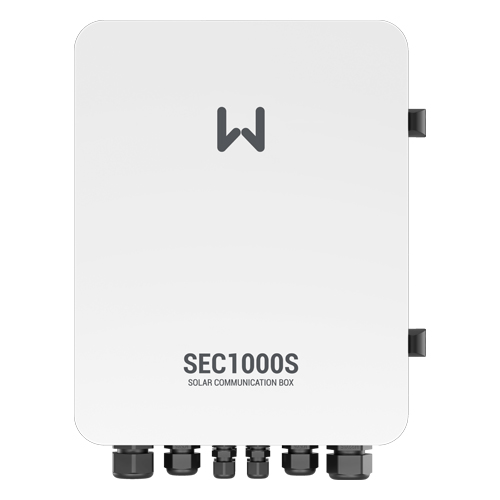 [GA10081-61-00P] GA10081-61-00P- Smart Energy Controller SEC1000S HYBRID Goodwe ( No incluido transformadores de intensidad )