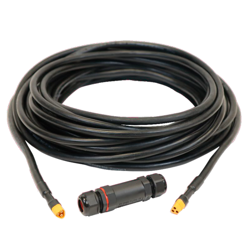 [19-001220] Motor extensión cable 15m.