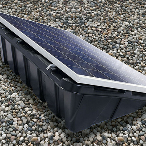 [520075-K] Renusol ConSole+, ângulo de 15º