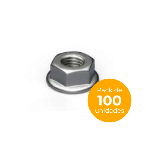 [900001] Renusol Tuerca dentada M8